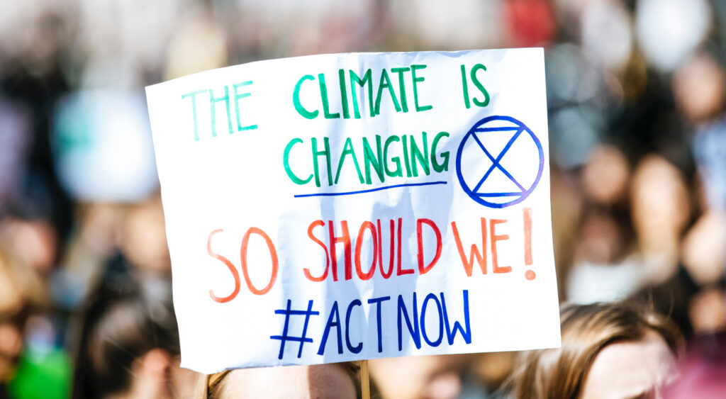 Climate Communication and Advocacy