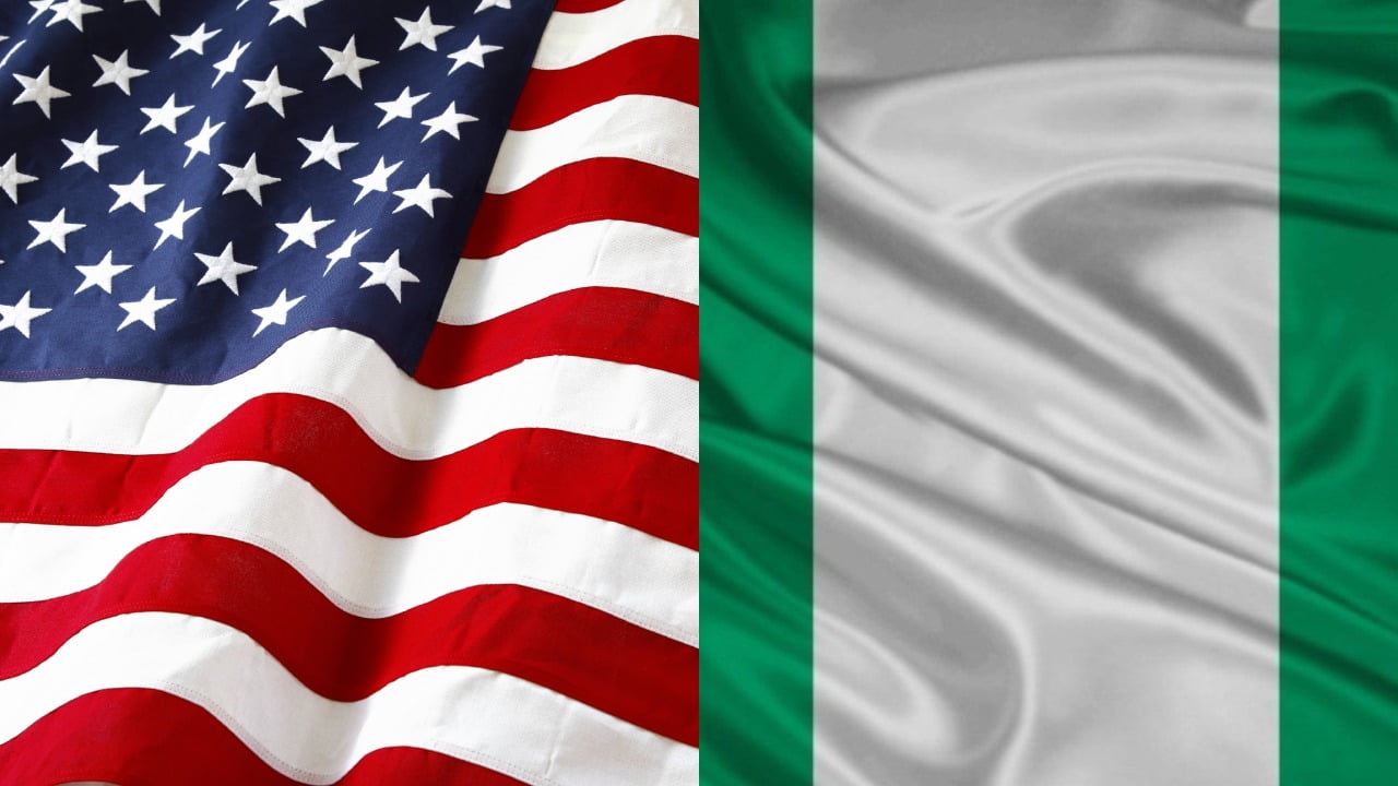 U.S. Nigeria birth-visa