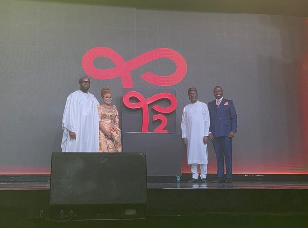 9mobile rebrands to T2