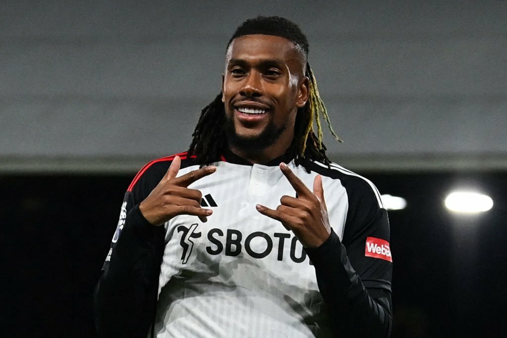 Alex-Iwobi