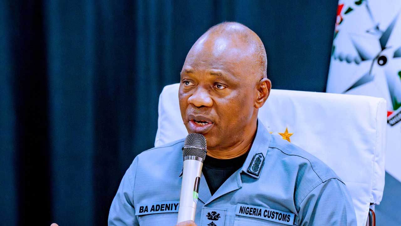 Comptroller-General-of-Nigeria-Customs-Service-NCS-Mr.-Bashir-Adewale-Adeniyi