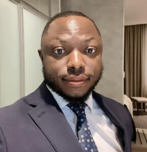 Dr. Rapheal P Galleh