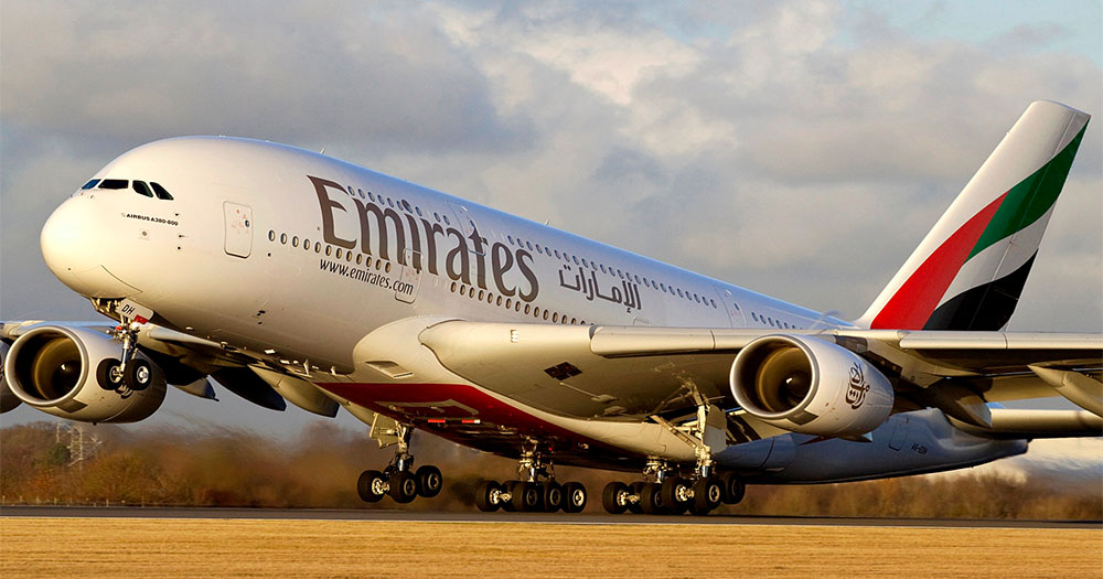 Emirates-Airline