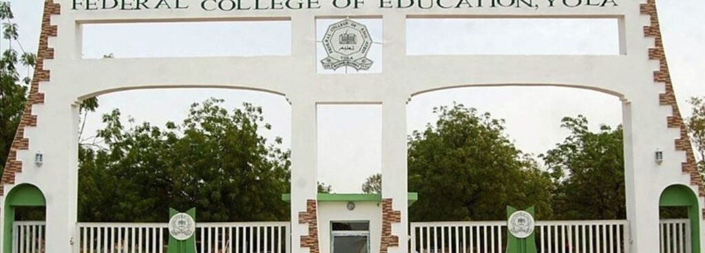 Federal College of Education