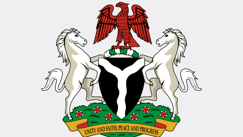 Federal Government - FG