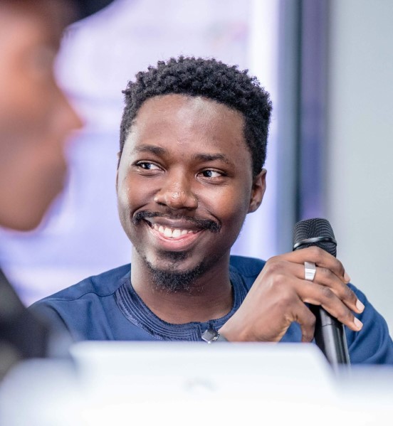 Google for Startups Hybrid Accelerator Africa Program
