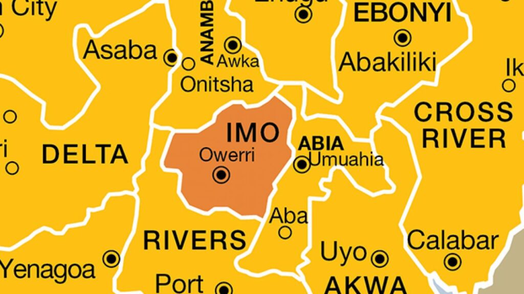 Imo state