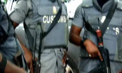 Nigeria Customs Service