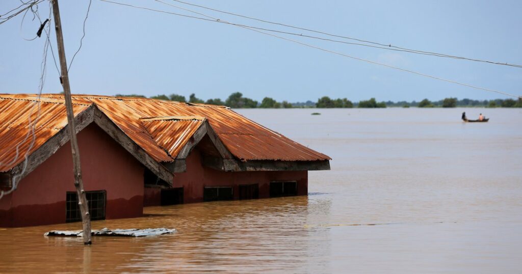 Nigeria-Flooding-Climate-Change