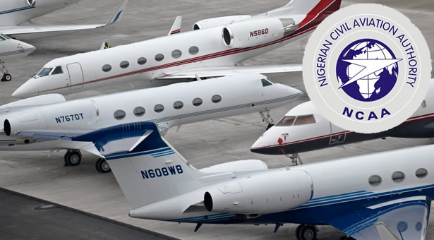 Nigerian Civil Aviation Authority (NCAA)