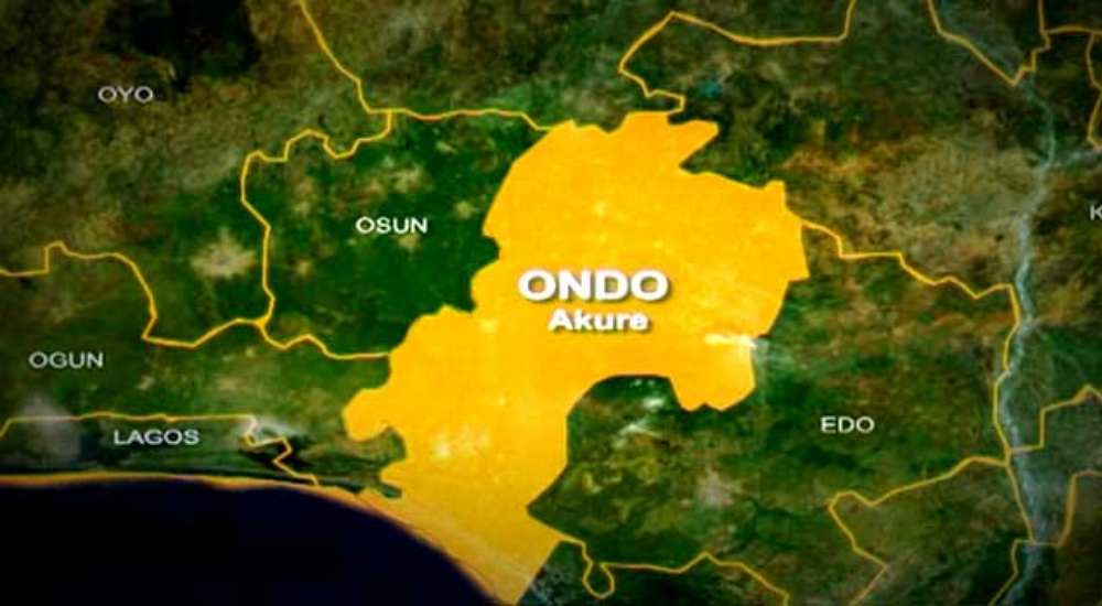 ONDO-Map