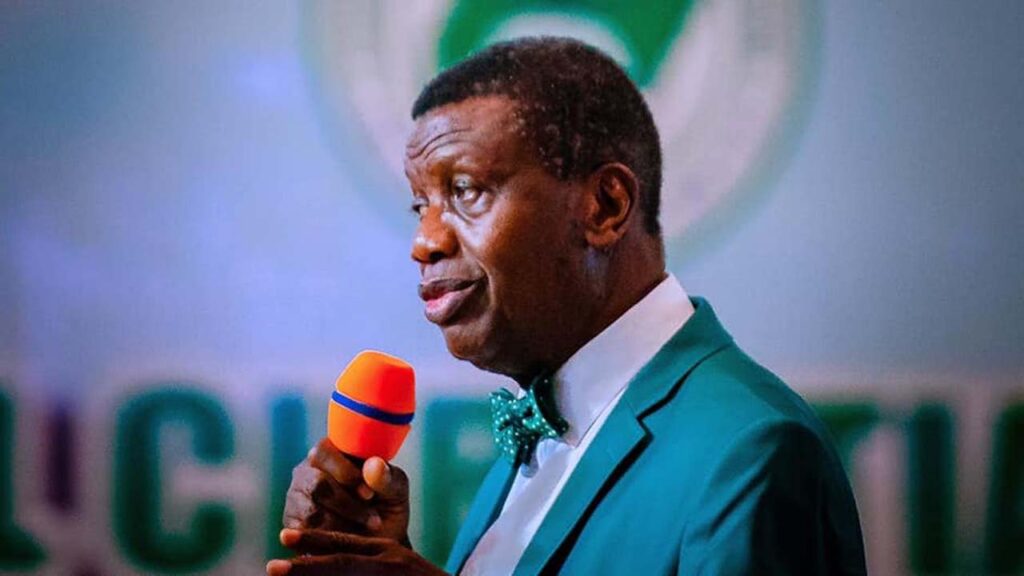Pastor-E-A-Adeboye-predicts-death