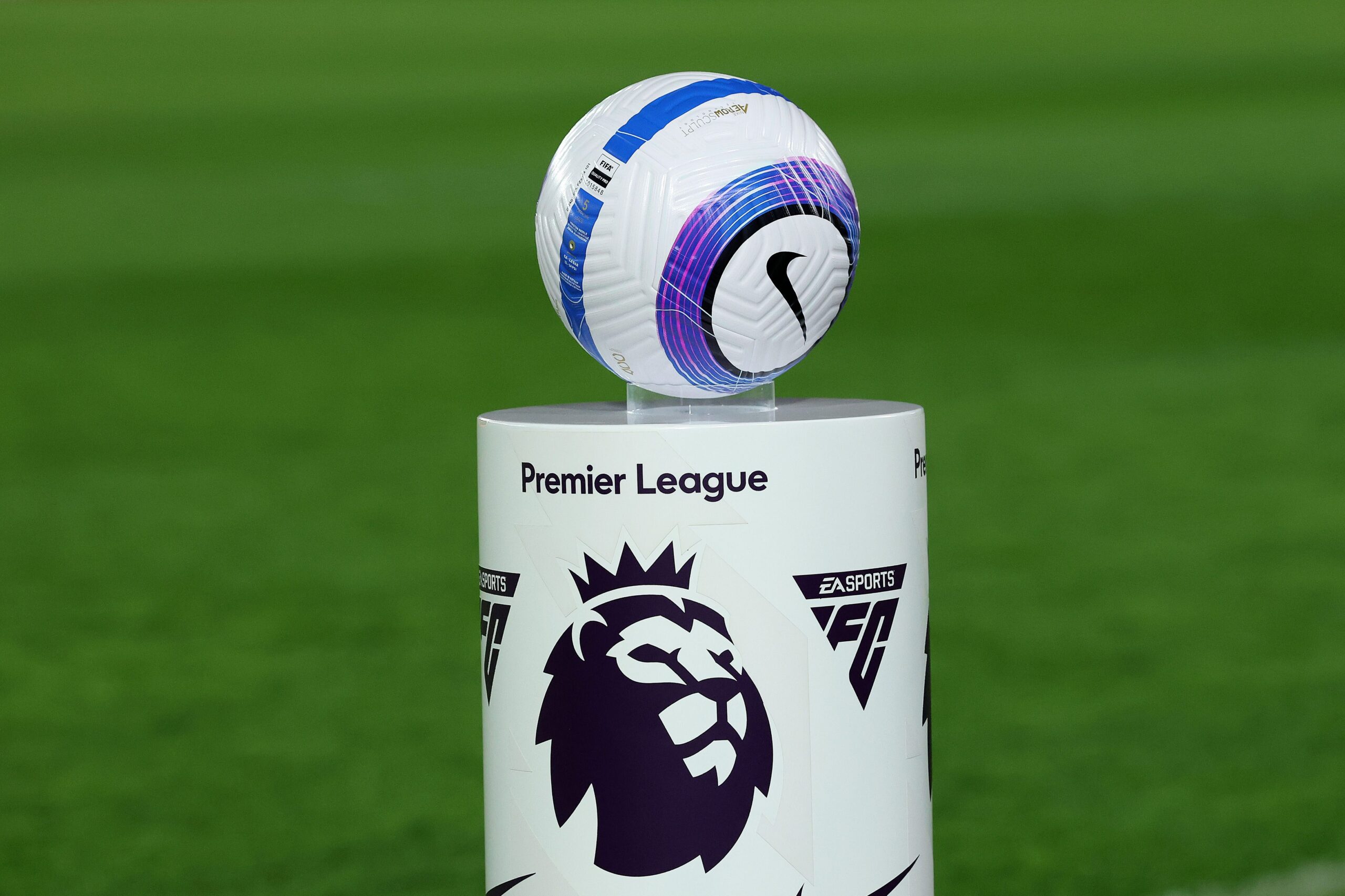 Premier League