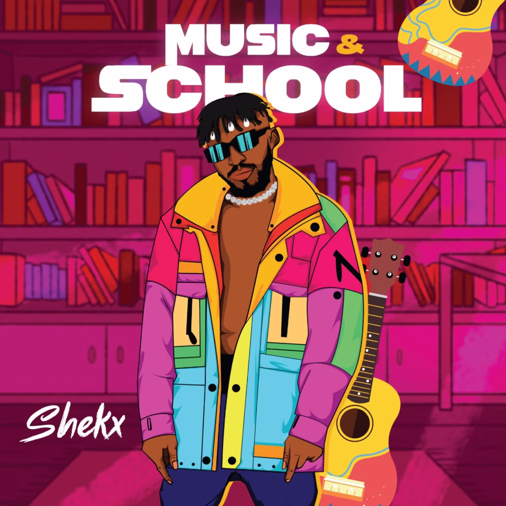 Shekx Music and School