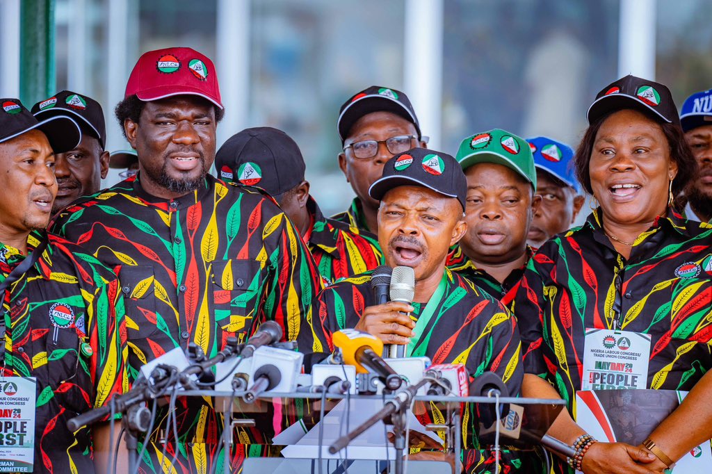 TUC-NLC-Strike-action