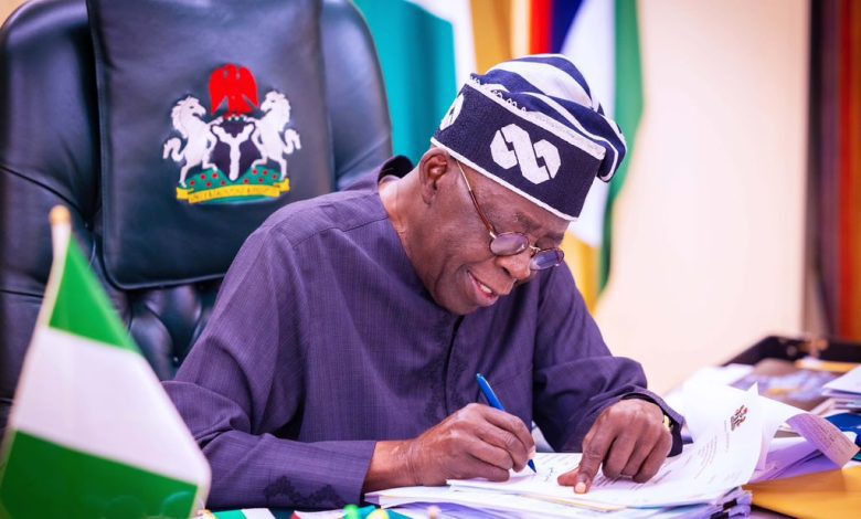 Tinubu-Executive-Order