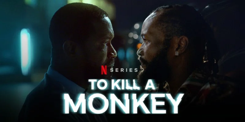 To-Kill-A-Monkey-Review