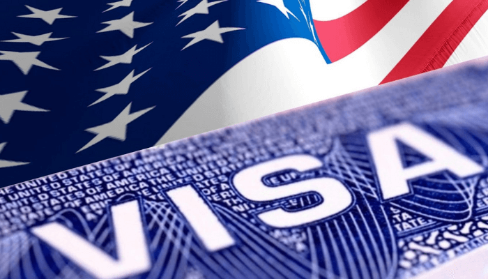 U.S. visa regulations