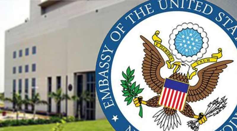 United States Mission in Nigeria