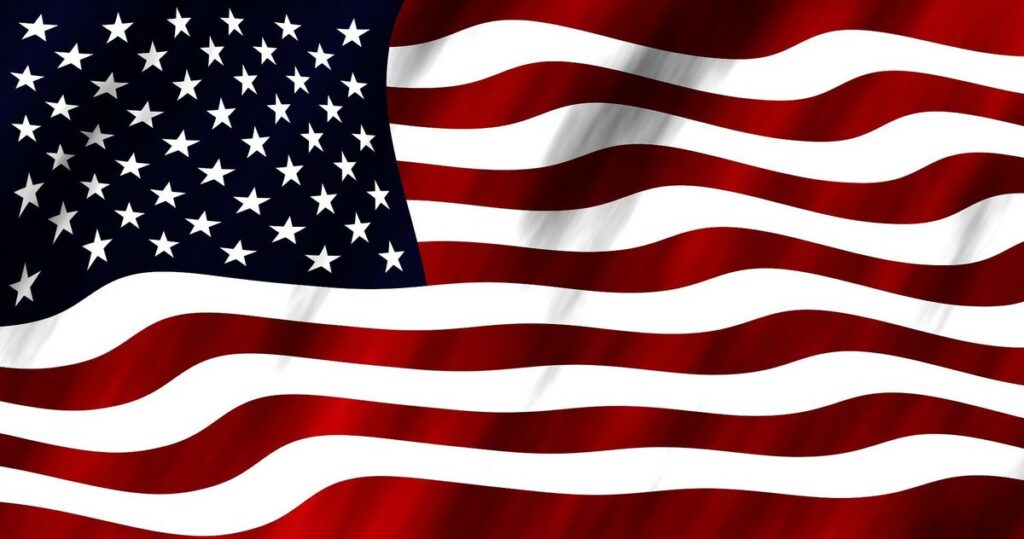 United States-flag