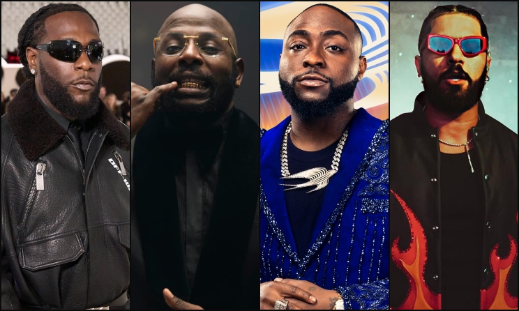 afrima2025nominees