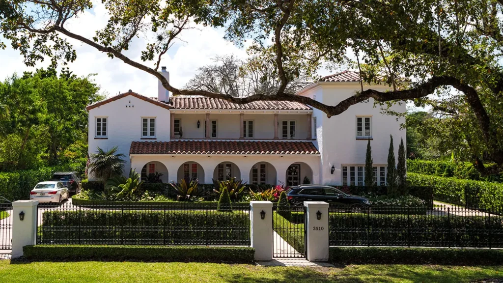 coral-gables-front-of-home-view