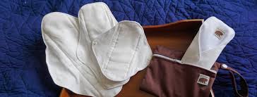 female-menstrual-pad
