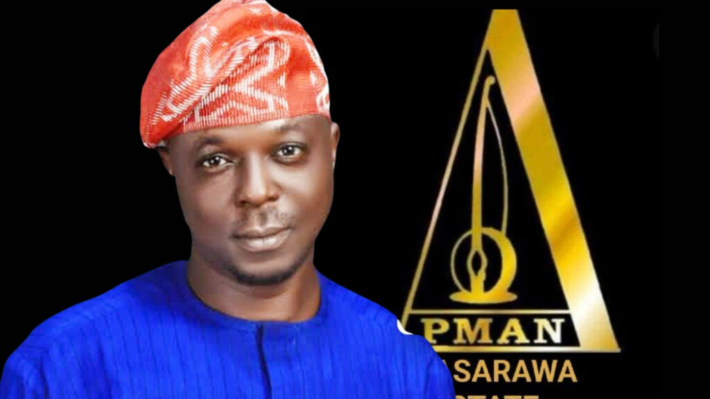 Performing Musicians Employers' Association of Nigeria (PMAN)