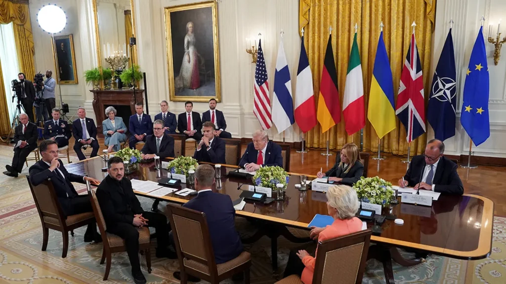 white-house-meeting