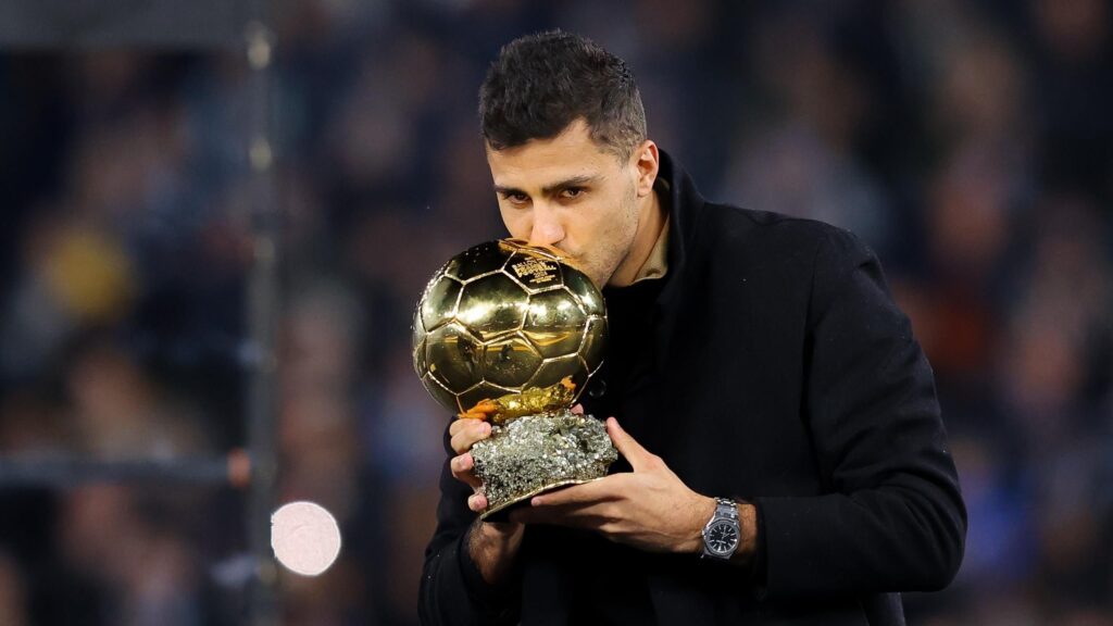 Rodri