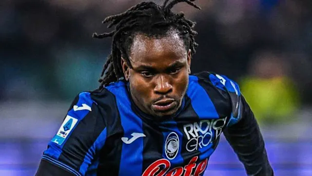 Ademola Lookman
