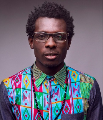 Afrofusion star Terry Apala