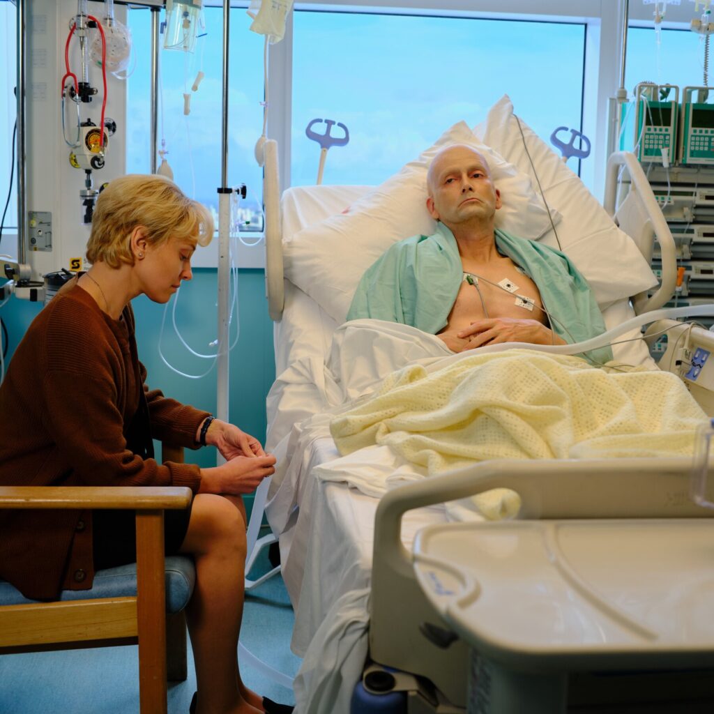 Alexander Litvinenko