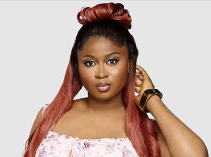 BBNaija S10 housemate Imisi earns week 8 immunity after finding the red envelope, joining Zita, Rooboy, and Faith in safety.