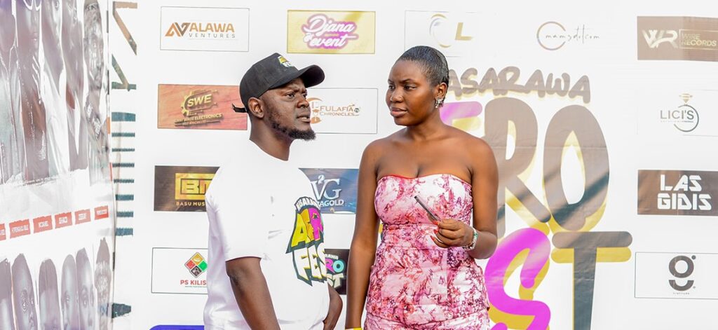 BlaqCheque x Zeekay