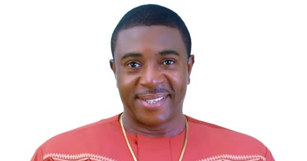 Bob-Manuel Udokwu – Special Adviser, Anambra State