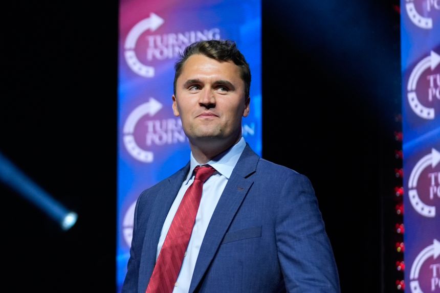 Charlie Kirk’s assassination sparks intense debate among young Americans over his political legacy, free speech, and the dangers of political violence.