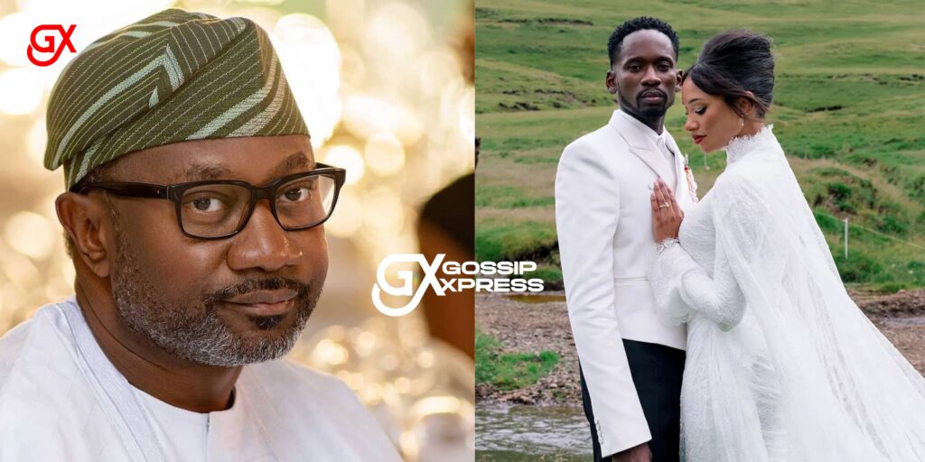 Eazi, Temi, Otedola