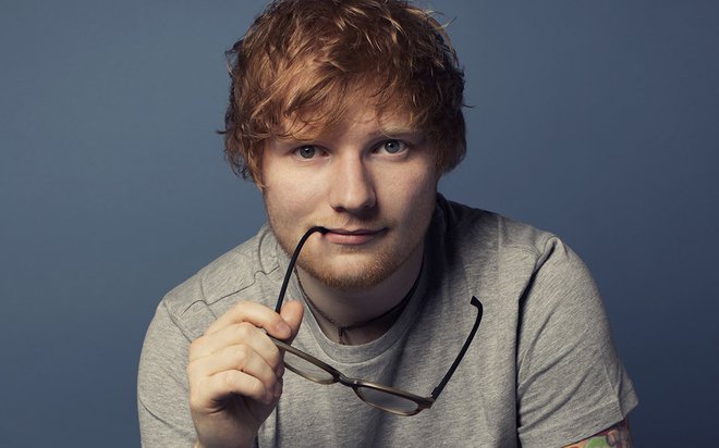 Ed-sheeran