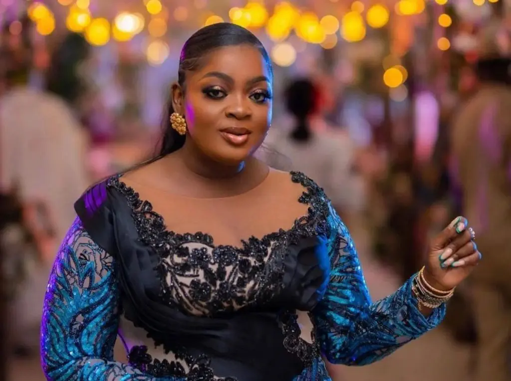 Eniola Badmus – SSA to the Speaker, Federal House of Representatives