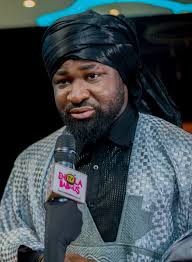Harrysong – Executive Assistant, Entertainment, Delta State