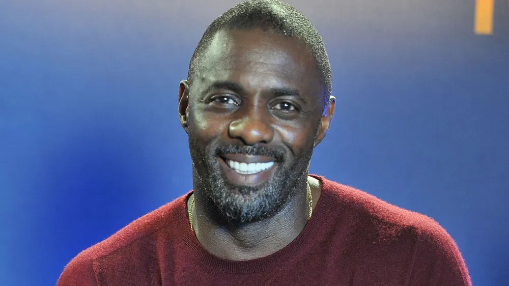 Idris Elba