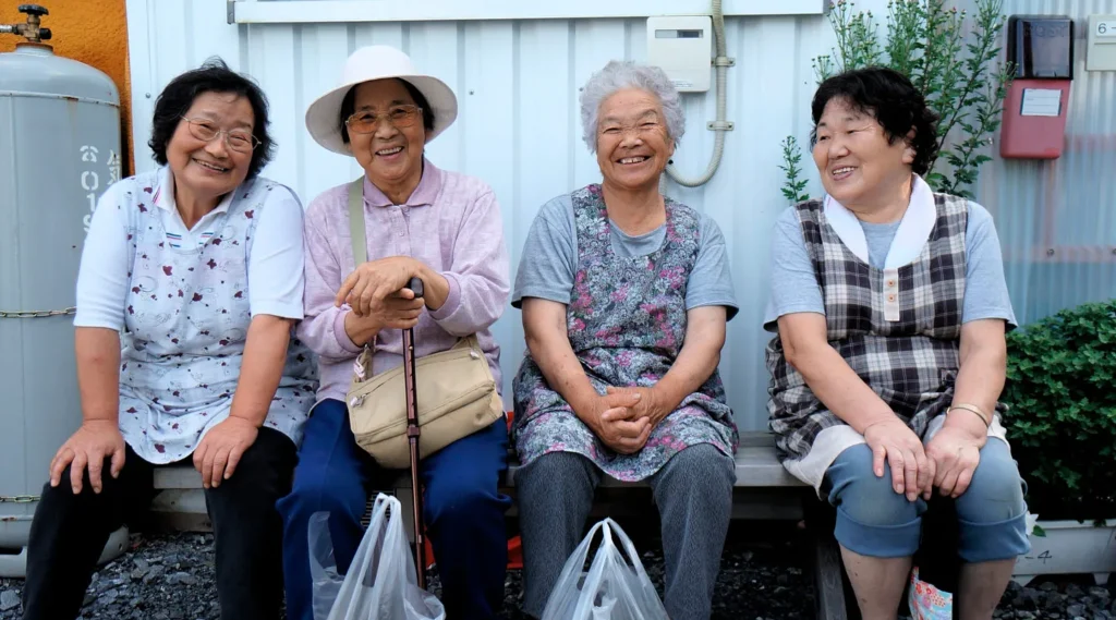 Japan Sets New Record on Longevity with Nearly 100,000 Centenarians
