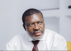 Kanayo O. Kanayo