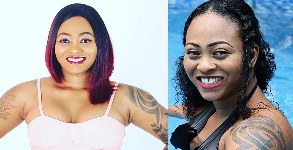Mareme Edet slept with 100 men porn confession Nigeria 2025