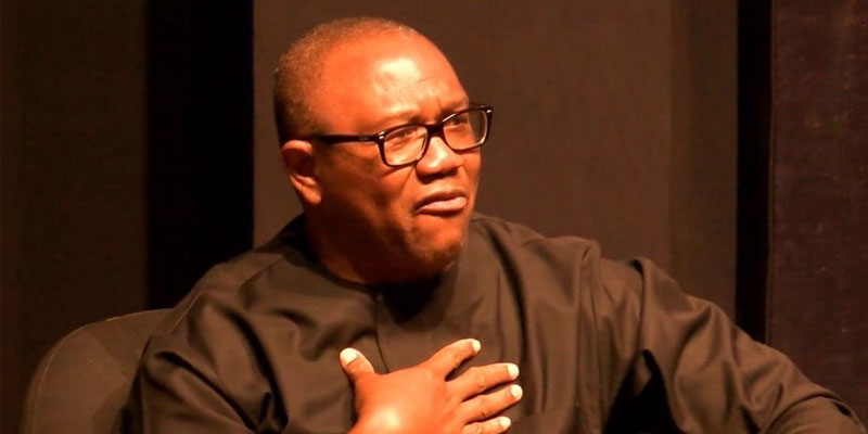 Peter-Obi