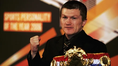 British boxing legend Ricky Hatton dies at 46. Found at his Manchester home, the former world champion leaves behind a legacy of grit, glory, and global acclaim.