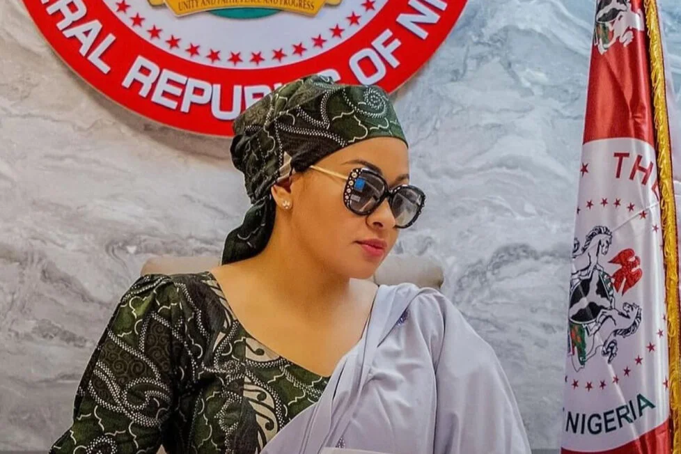 Senator Natasha Akpoti-Uduaghan