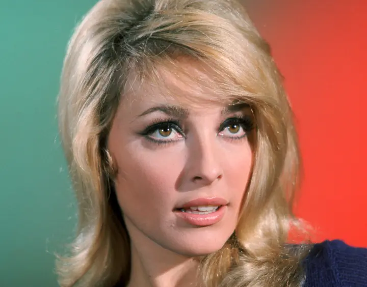 Sharon Tate