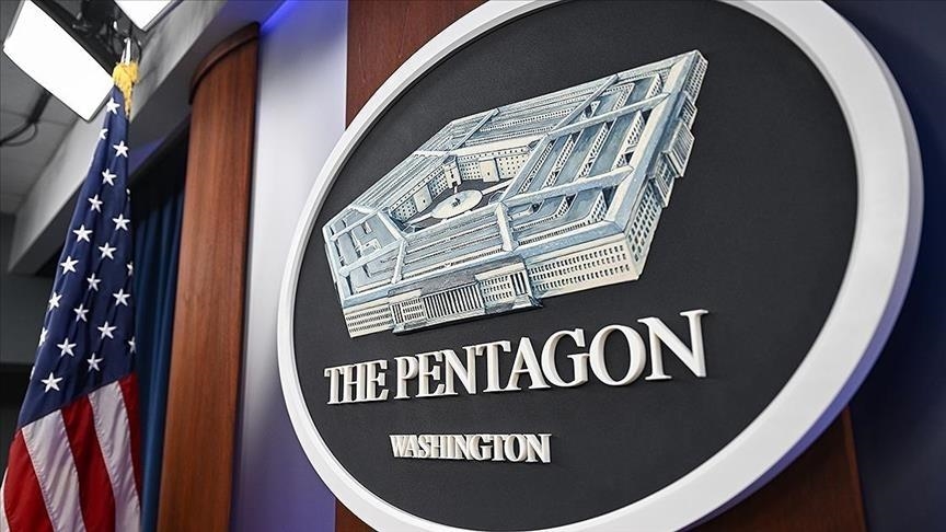 The Pentagon UNITED STATES OF AMERICA